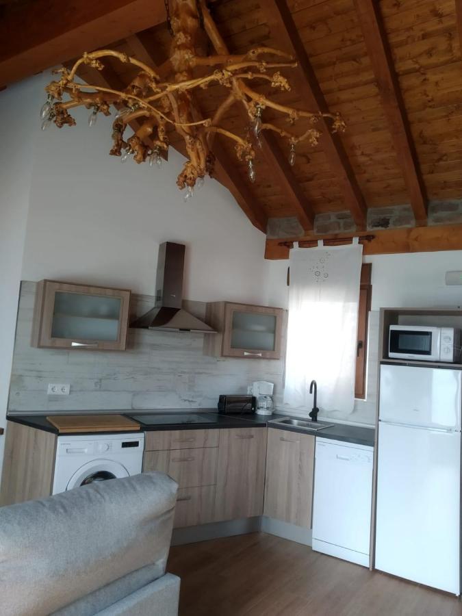 Casa Miguel Apartment Olea Ngoại thất bức ảnh