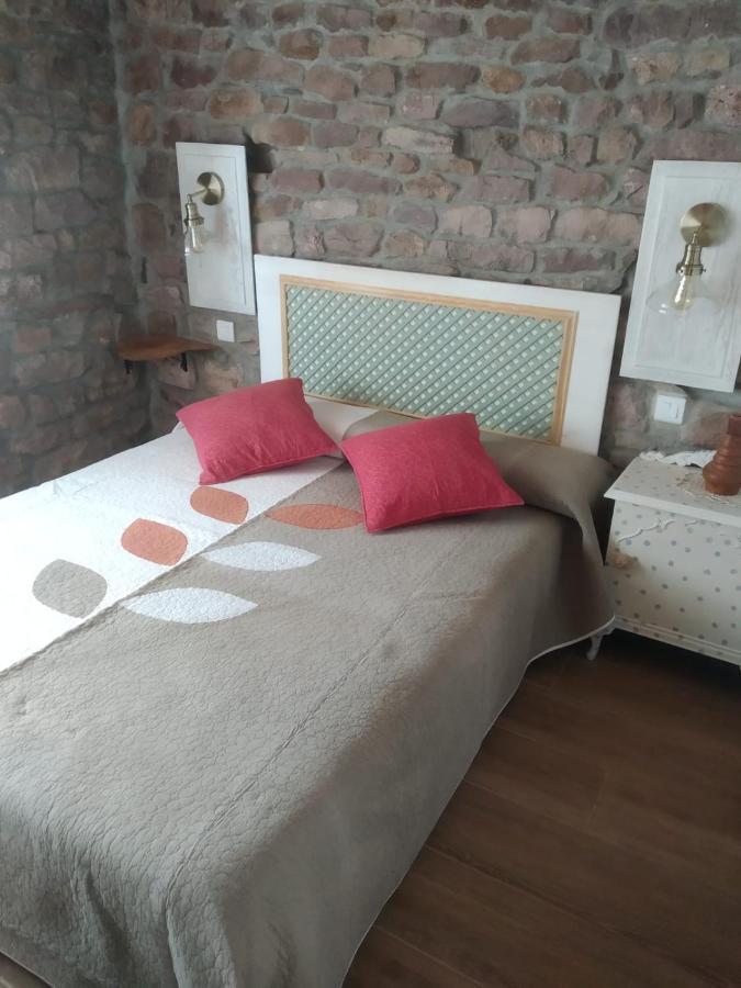 Casa Miguel Apartment Olea Ngoại thất bức ảnh