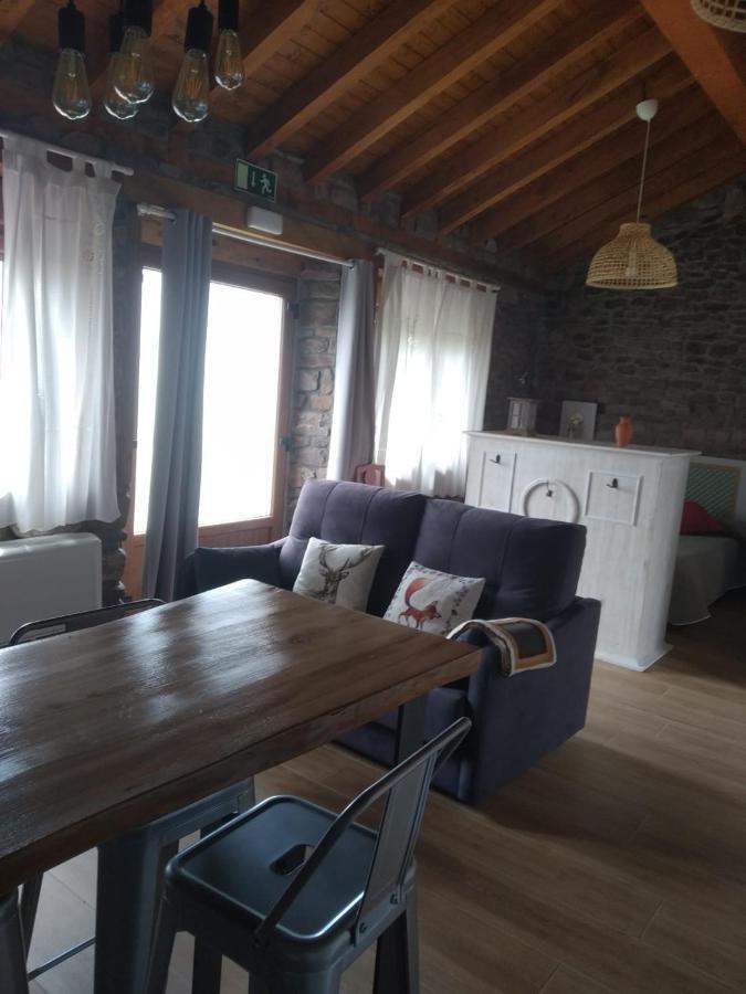 Casa Miguel Apartment Olea Ngoại thất bức ảnh
