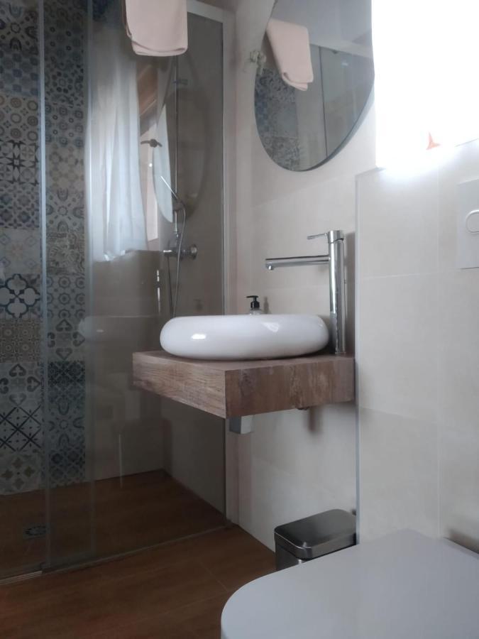 Casa Miguel Apartment Olea Ngoại thất bức ảnh