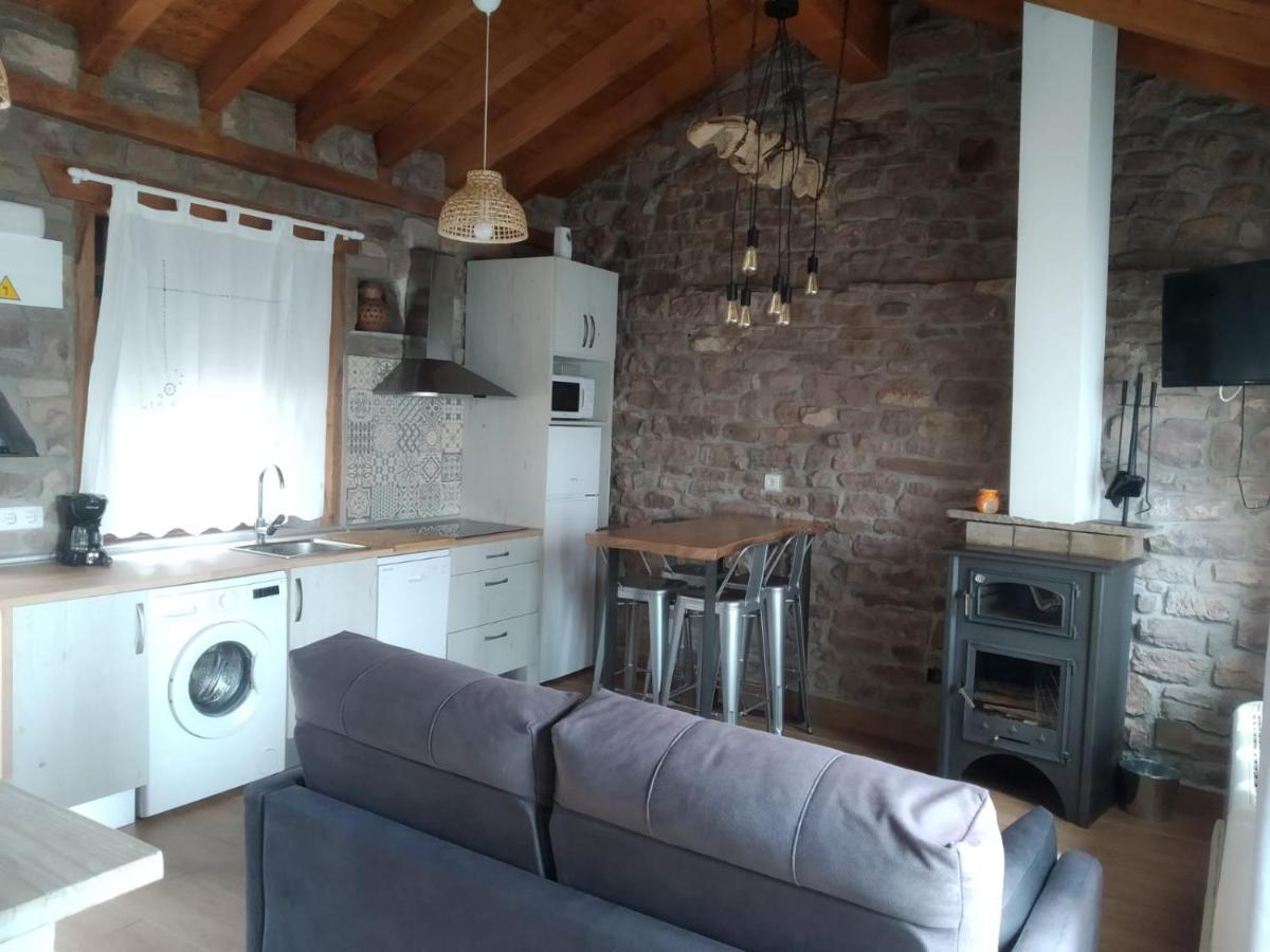 Casa Miguel Apartment Olea Ngoại thất bức ảnh
