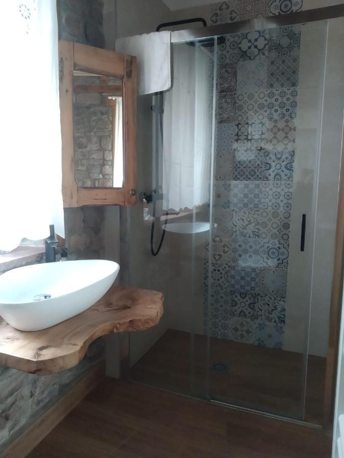 Casa Miguel Apartment Olea Ngoại thất bức ảnh
