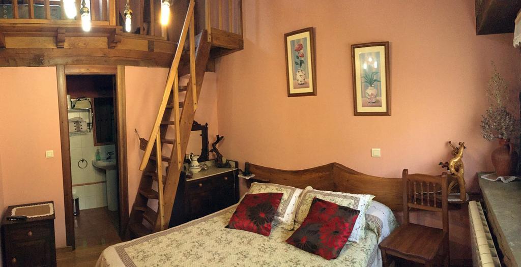 Casa Miguel Apartment Olea Ngoại thất bức ảnh