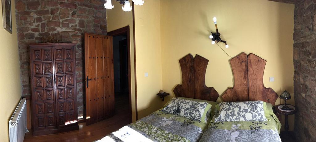 Casa Miguel Apartment Olea Ngoại thất bức ảnh