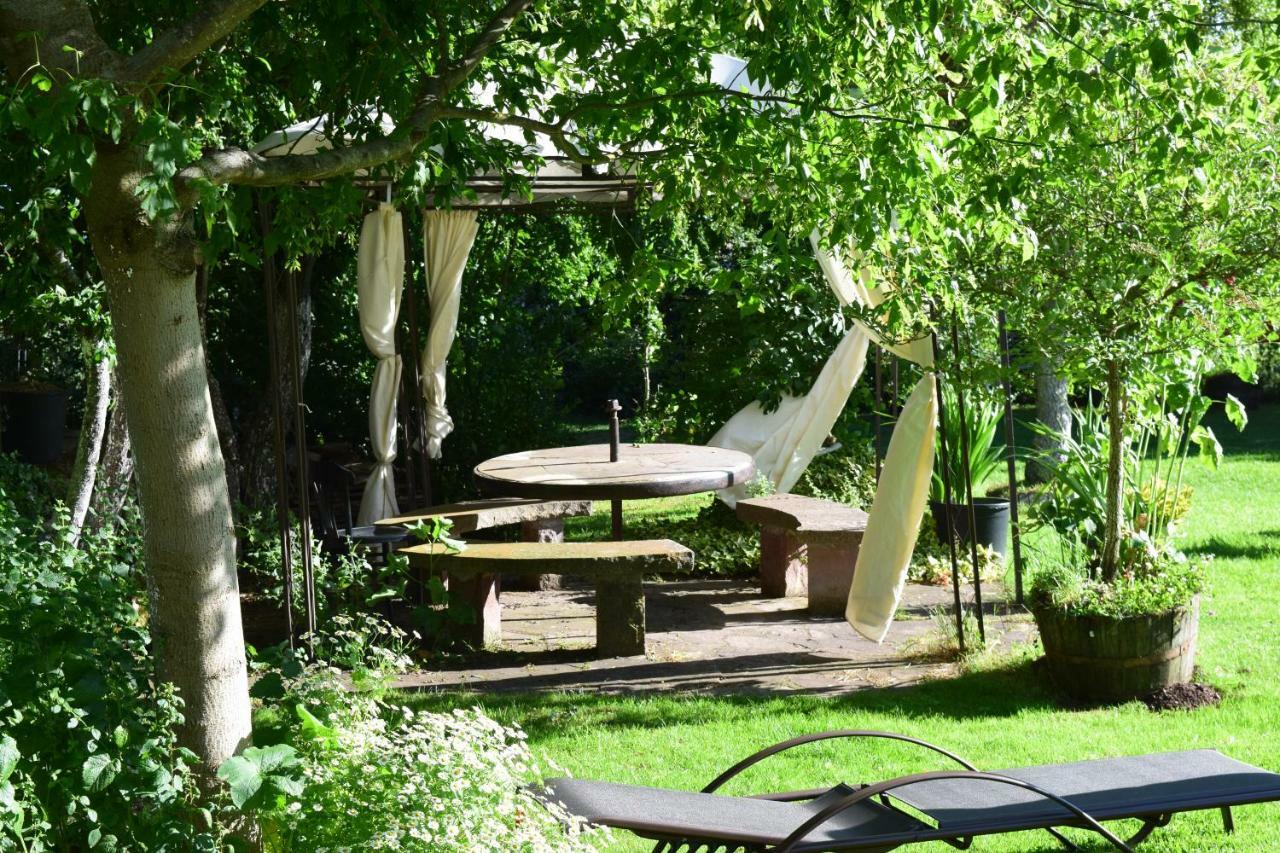 Casa Miguel Apartment Olea Ngoại thất bức ảnh