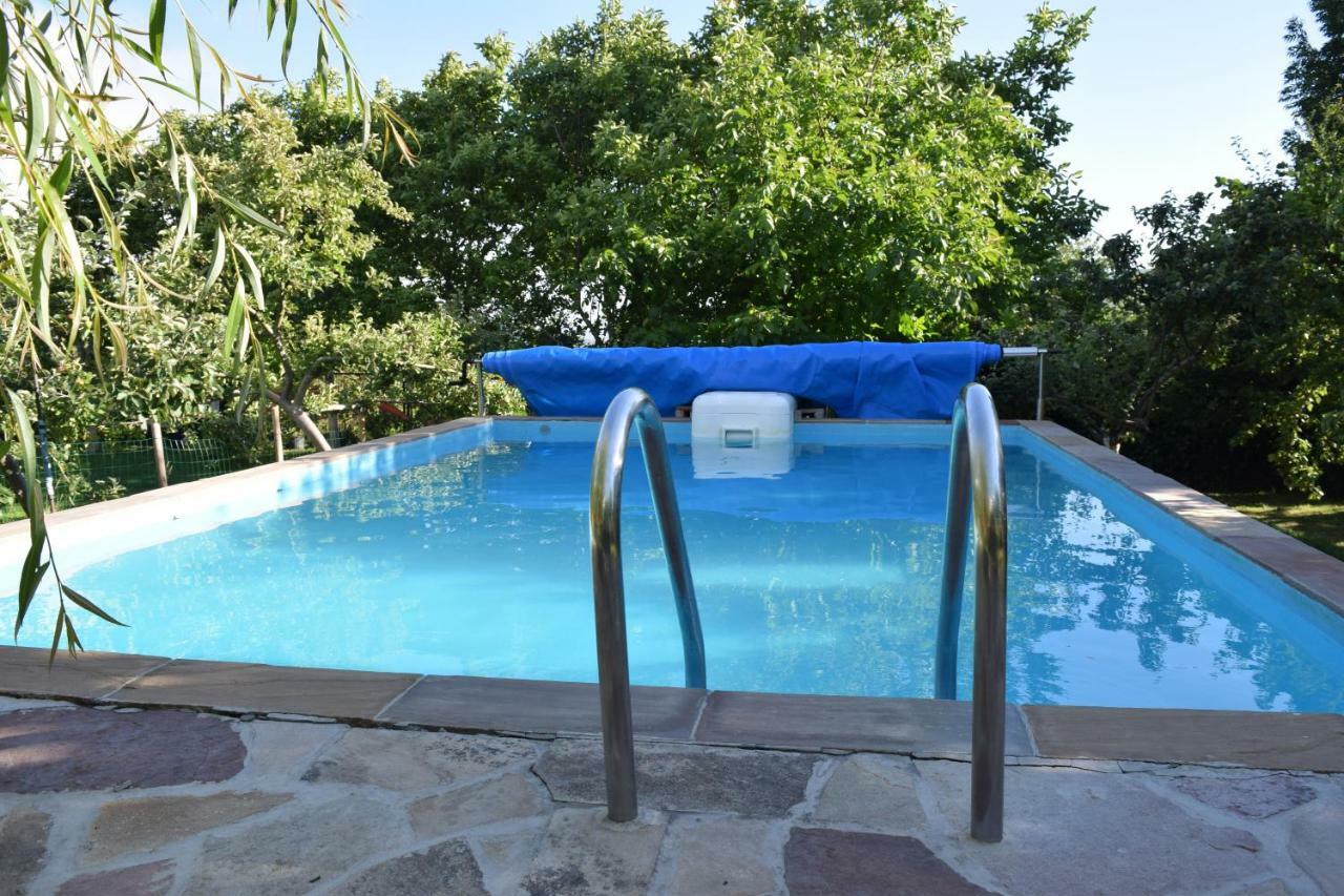Casa Miguel Apartment Olea Ngoại thất bức ảnh